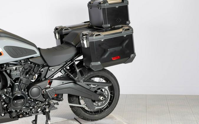 2026 Harley-Davidson Pan America 1250 Limited RA1250L