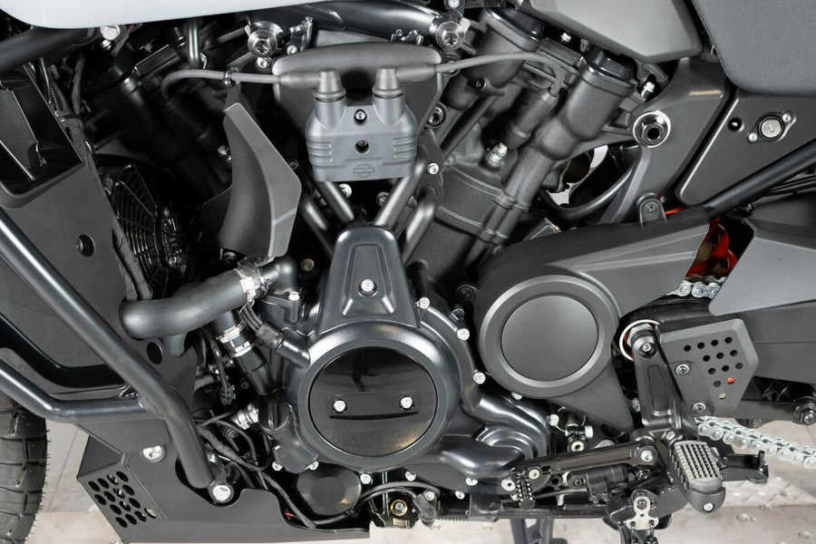 2026 Harley-Davidson Pan America 1250 Limited RA1250L