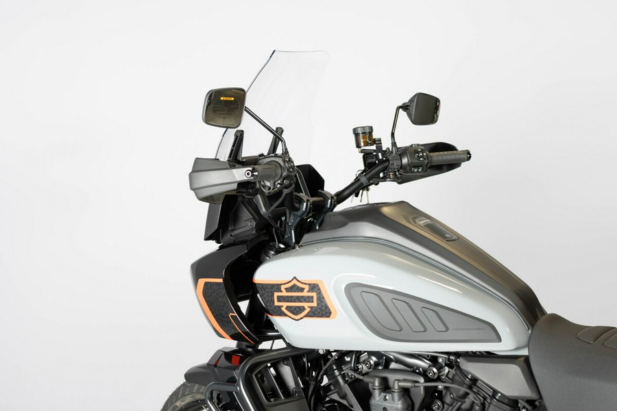 2026 Harley-Davidson Pan America 1250 Limited RA1250L
