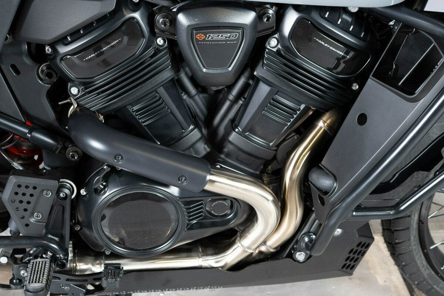 2026 Harley-Davidson Pan America 1250 Limited RA1250L