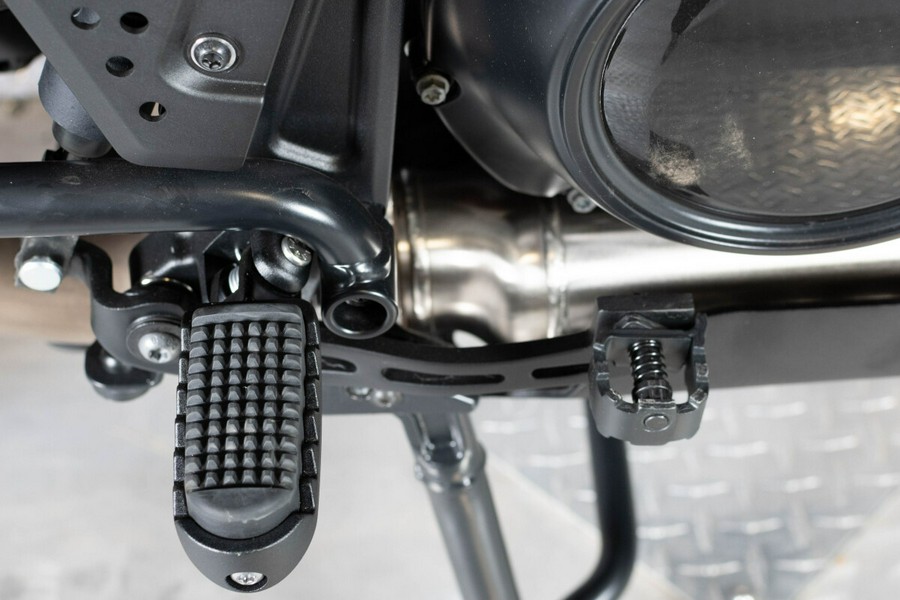 2026 Harley-Davidson Pan America 1250 Limited RA1250L
