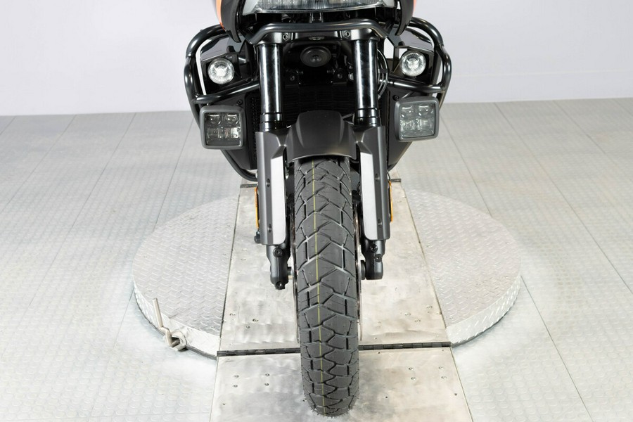 2026 Harley-Davidson Pan America 1250 Limited RA1250L