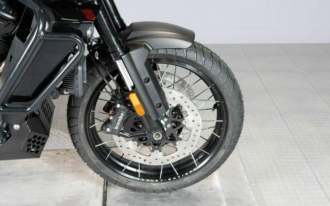 2026 Harley-Davidson Pan America 1250 Limited RA1250L