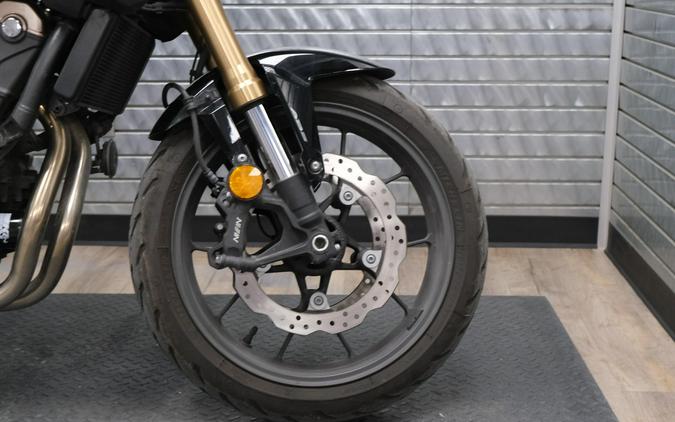 2023 HONDA CB500F ABS