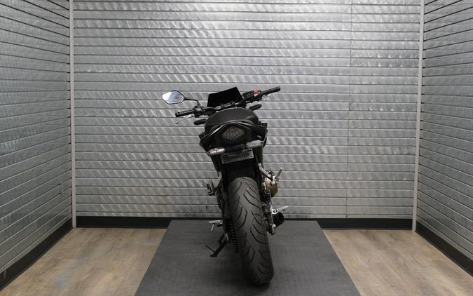 2023 HONDA CB500F ABS