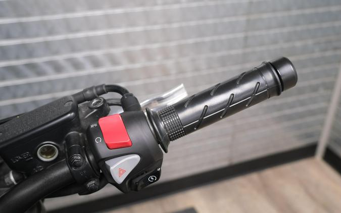 2023 HONDA CB500F ABS