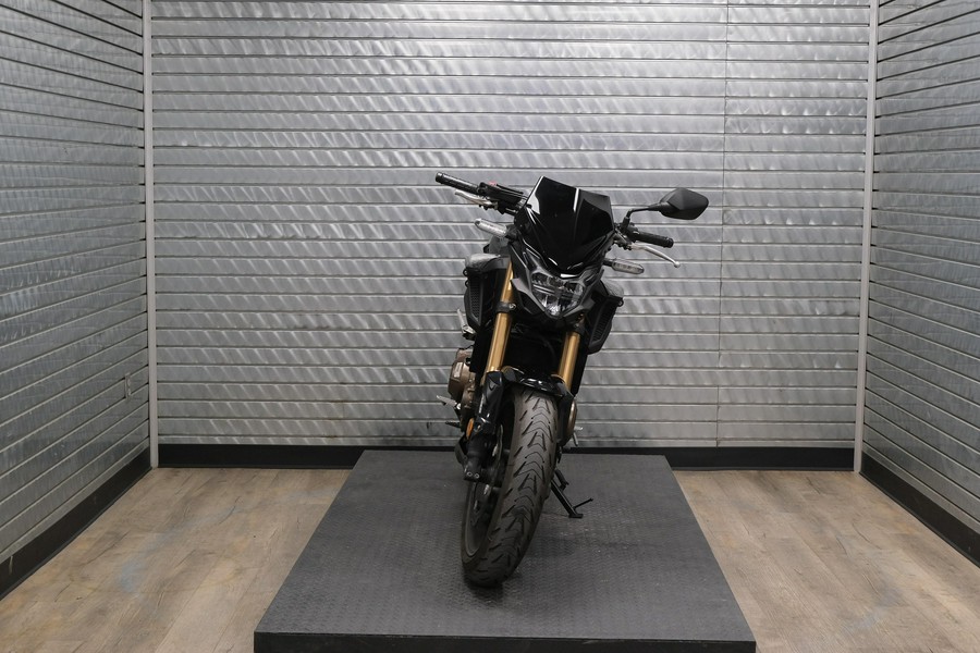 2023 HONDA CB500F ABS