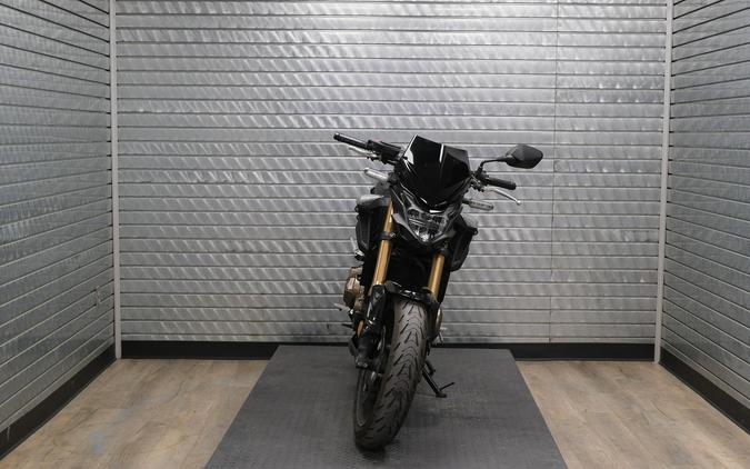 2023 HONDA CB500F ABS