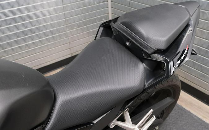 2023 HONDA CB500F ABS