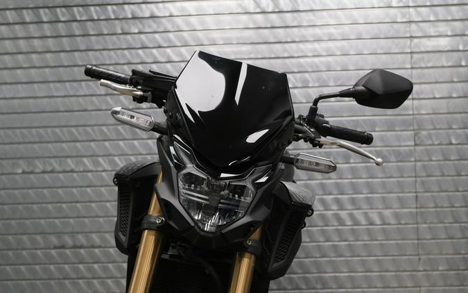 2023 HONDA CB500F ABS