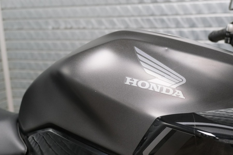 2023 HONDA CB500F ABS