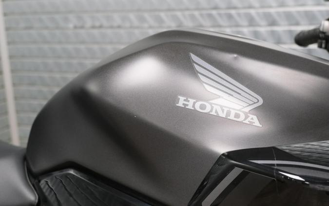 2023 HONDA CB500F ABS