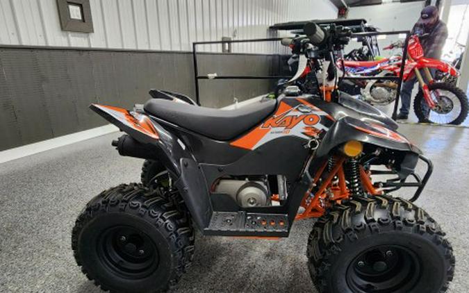 2026 Kayo Storm 70
