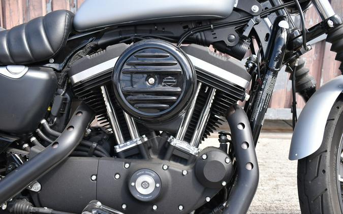 2020 Harley-Davidson® Iron 883™ XL 883N