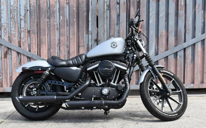 2020 Harley-Davidson® Iron 883™ XL 883N