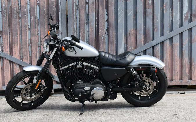 2020 Harley-Davidson® Iron 883™ XL 883N