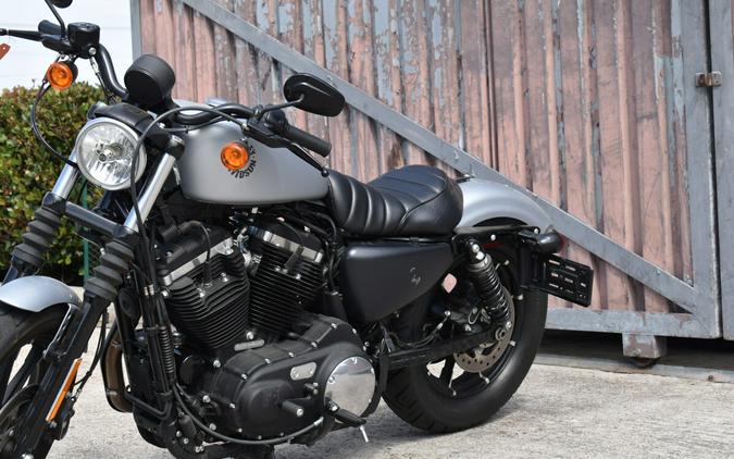 2020 Harley-Davidson® Iron 883™ XL 883N