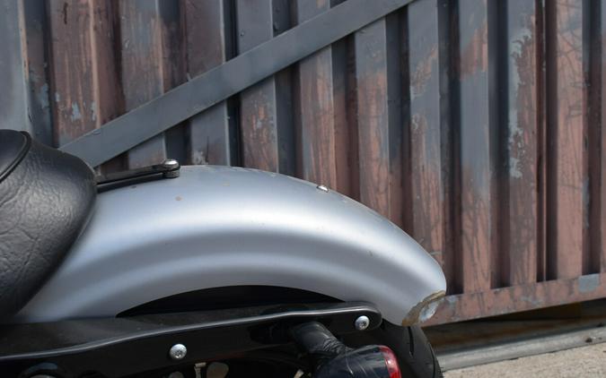2020 Harley-Davidson® Iron 883™ XL 883N