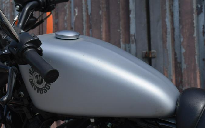 2020 Harley-Davidson® Iron 883™ XL 883N