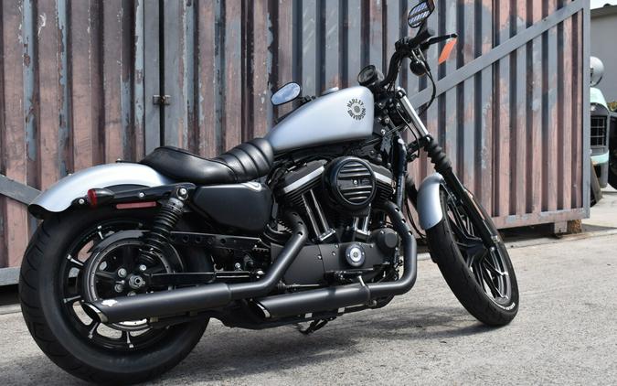 2020 Harley-Davidson® Iron 883™ XL 883N