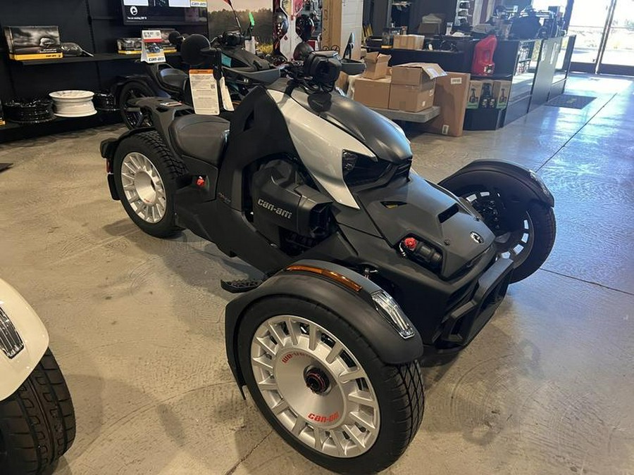 2026 Can-Am® Ryker Rally Rotax 900 ACE