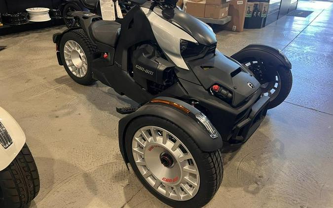 2026 Can-Am® Ryker Rally Rotax 900 ACE