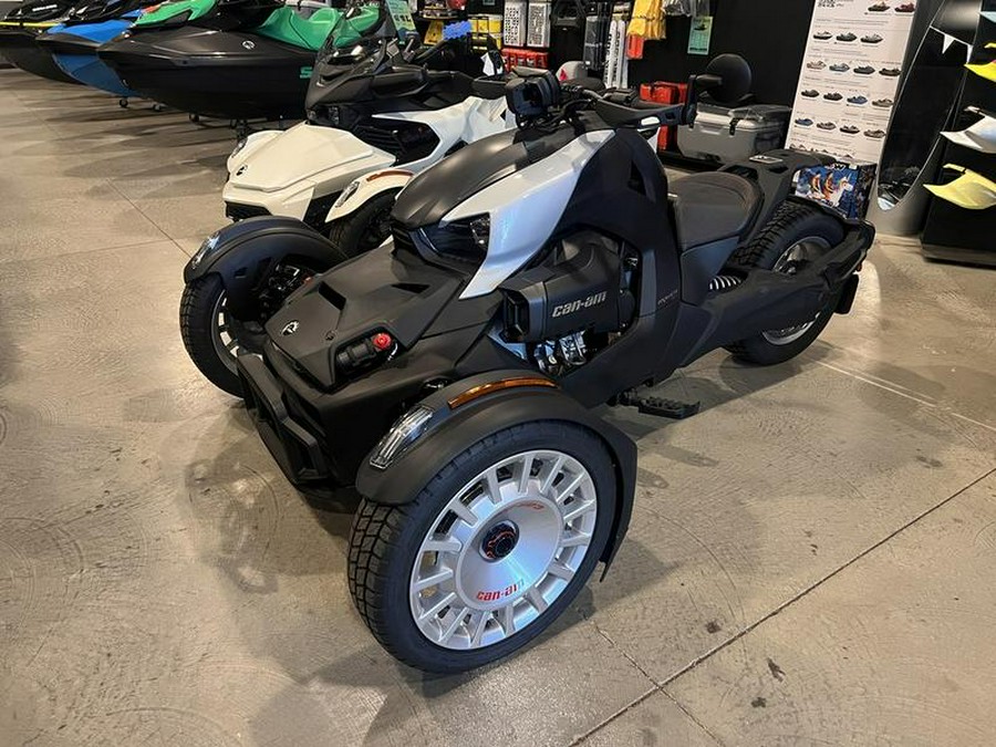 2026 Can-Am® Ryker Rally Rotax 900 ACE