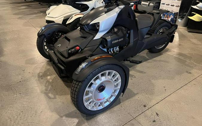 2026 Can-Am® Ryker Rally Rotax 900 ACE
