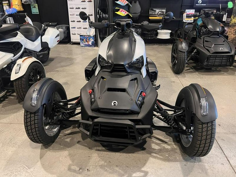 2026 Can-Am® Ryker Rally Rotax 900 ACE