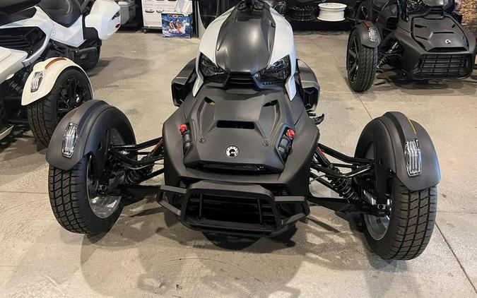 2026 Can-Am® Ryker Rally Rotax 900 ACE
