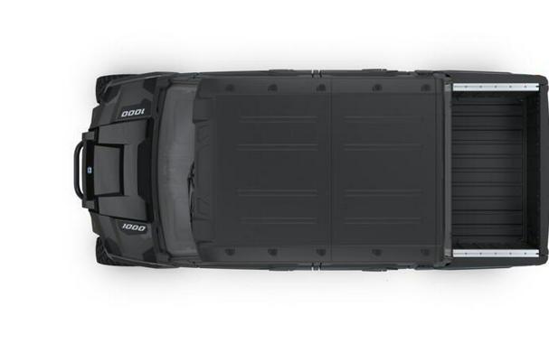 2026 Polaris XPEDITION XP 5 NorthStar - Matte Super Graphite