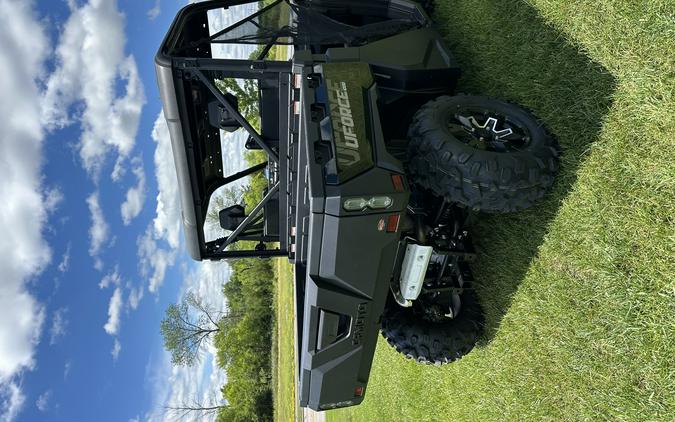 2026 CF MOTO UFORCE 1000