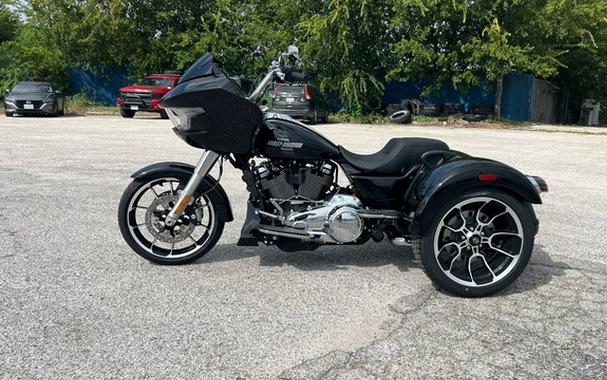 2026 Harley-Davidson Trike FLTRT - Road Glide 3