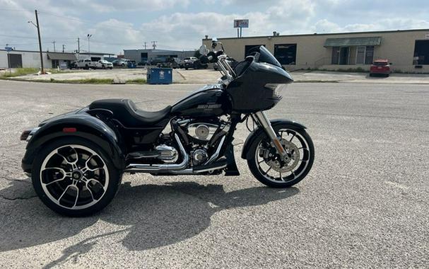 2026 Harley-Davidson Trike FLTRT - Road Glide 3