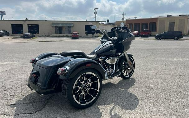 2026 Harley-Davidson Trike FLTRT - Road Glide 3