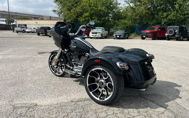 2026 Harley-Davidson Trike FLTRT - Road Glide 3