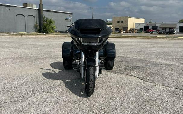 2026 Harley-Davidson Trike FLTRT - Road Glide 3