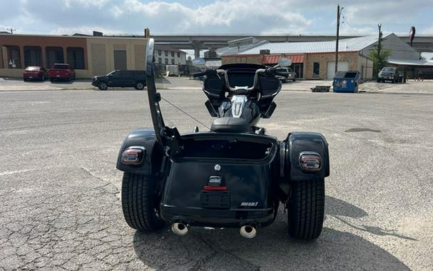 2026 Harley-Davidson Trike FLTRT - Road Glide 3