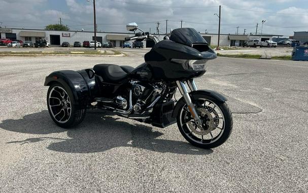 2026 Harley-Davidson Trike FLTRT - Road Glide 3