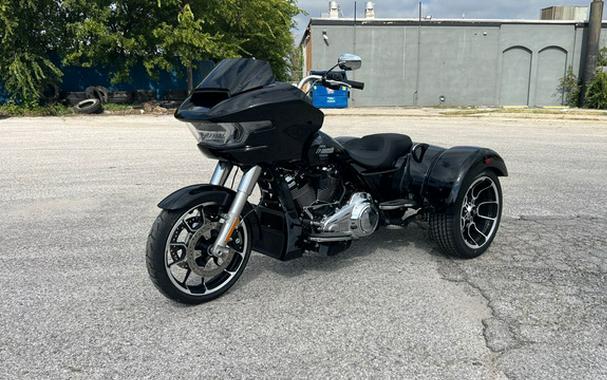 2026 Harley-Davidson Trike FLTRT - Road Glide 3