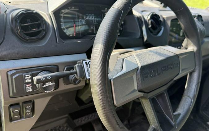 2026 Polaris Ranger XD 1500 Northstar Mountaineer Edition