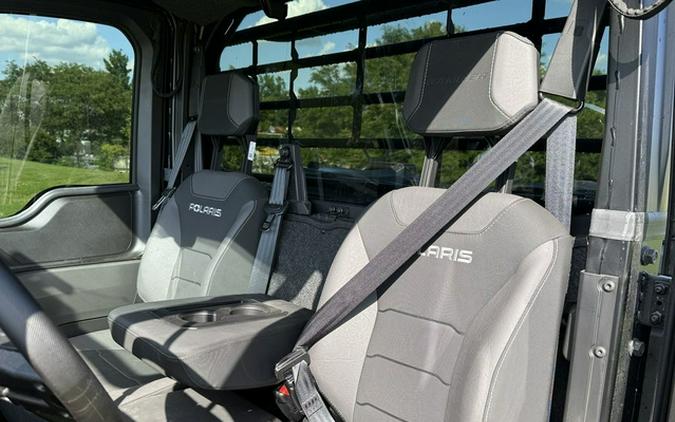 2026 Polaris Ranger XD 1500 Northstar Mountaineer Edition