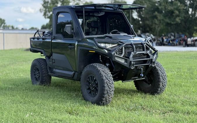 2026 Polaris Ranger XD 1500 Northstar Mountaineer Edition