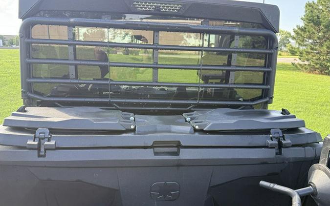 2026 Polaris Ranger XD 1500 Northstar Mountaineer Edition