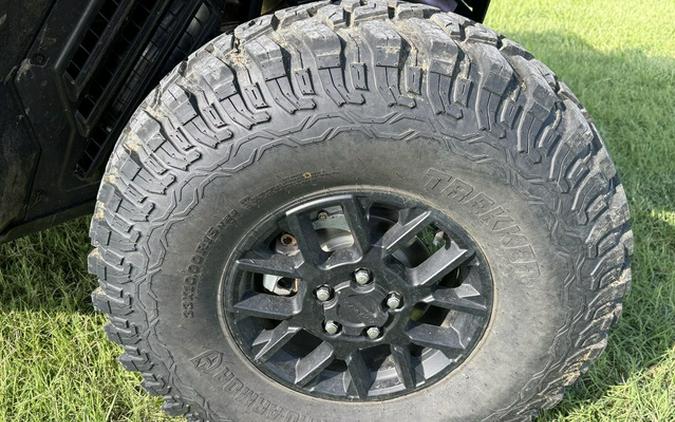2026 Polaris Ranger XD 1500 Northstar Mountaineer Edition