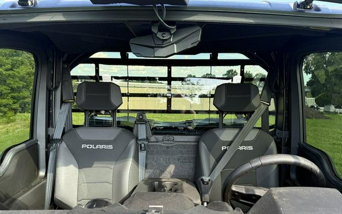 2026 Polaris Ranger XD 1500 Northstar Mountaineer Edition
