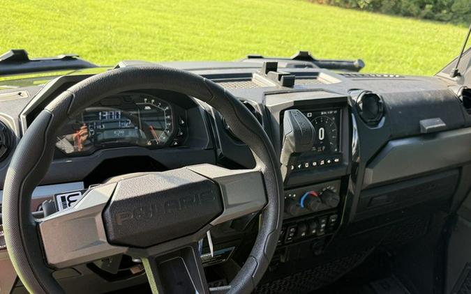 2026 Polaris Ranger XD 1500 Northstar Mountaineer Edition