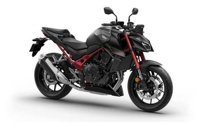 2026 Honda CB750 Hornet E-Clutch