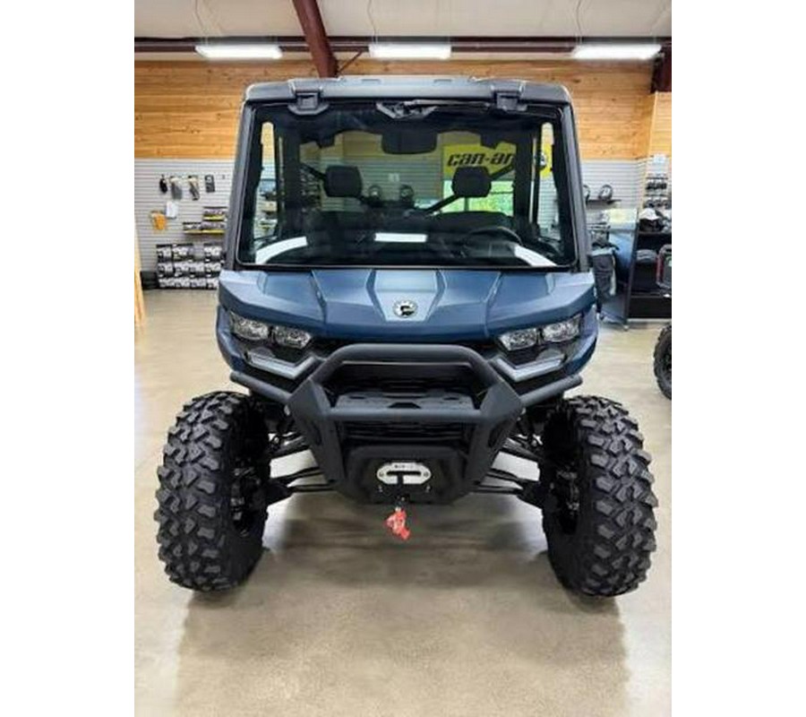 2026 Can-Am® Defender PRO Limited HD10