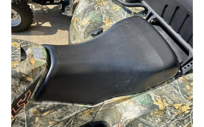 2024 Grizzly EPS - Yamaha